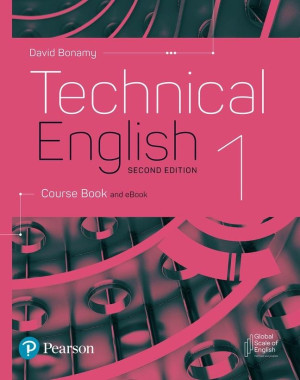 Technical English 2nd Edition 1 CB