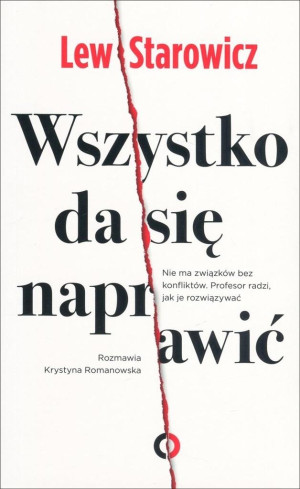 Wszystko da się naprawić
