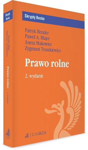 Prawo rolne