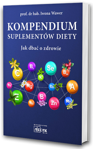 Kompendium suplementów diety