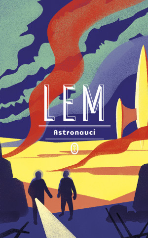 Astronauci wyd. 2025