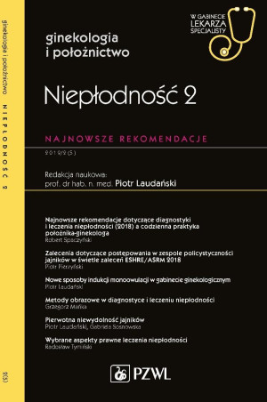 Niepłodność 2. W gabinecie lekarza specjalisty