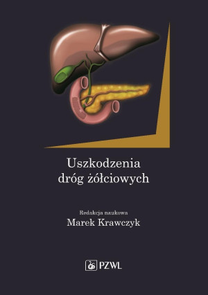 Uszkodzenia dróg żółciowych