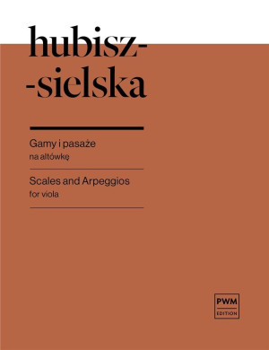 Gamy i pasaże na altówkę