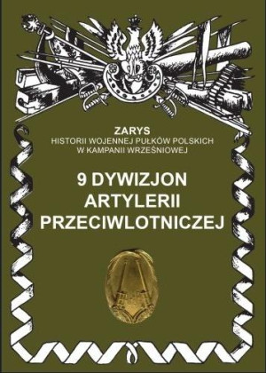 9 dywizjon artylerii przeciwlotniczej
