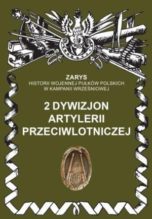 2 dywizjon artylerii przeciwlotniczej