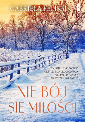 Nie bój się miłości