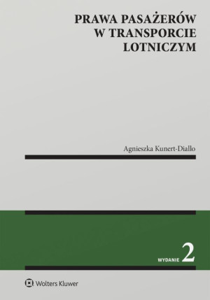 Prawa pasażerów w transporcie lotniczym w.2/25