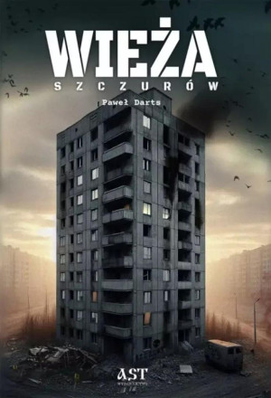 Wieża Szczurów
