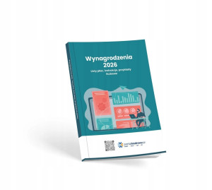 Wynagrodzenia 2026. Listy płac, instrukcje, przykłady liczbowe