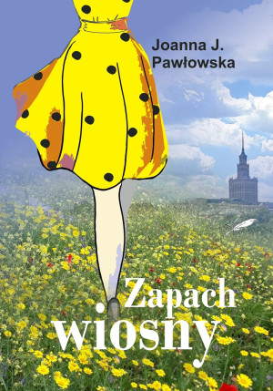 Zapach wiosny