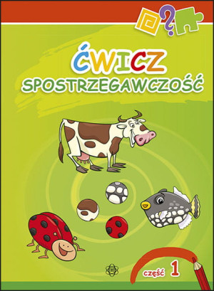 Ćwicz spostrzegawczość 1