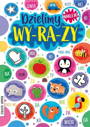 Dzielimy wyrazy