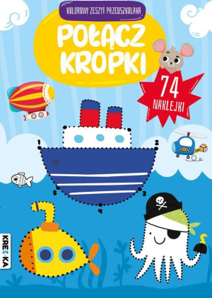 Połącz kropki