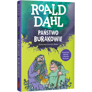 Państwo Burakowie