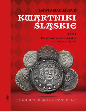 Kwartniki Śląskie T.1 Księstwo furstenberskie