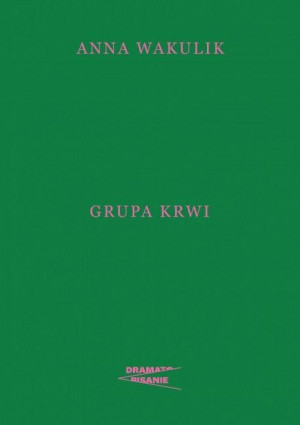 Grupa krwi