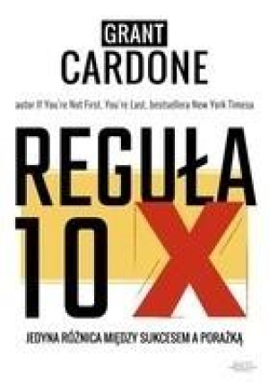Reguła 10X