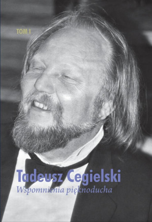 Wspomnienia pięknoducha T.1