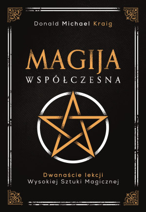 Magija współczesna