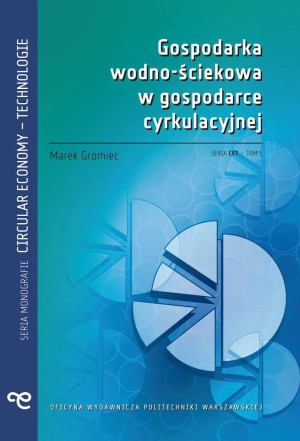 Gospodarka wodno-ściekowa w gospodarce....