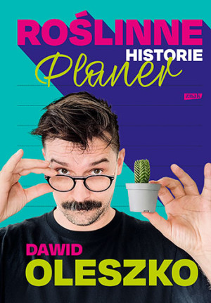 Roślinne historie - planer