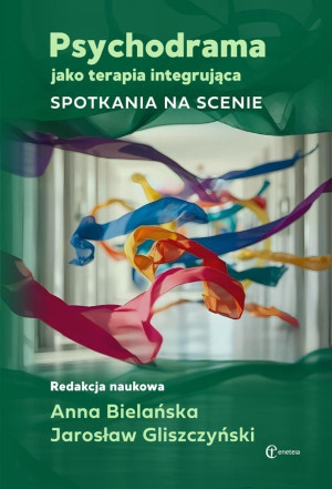Psychodrama jako terapia integrująca