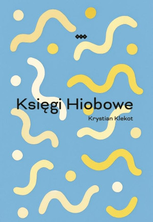 Księgi Hiobowe
