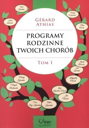 Programy rodzinne twoich chorób