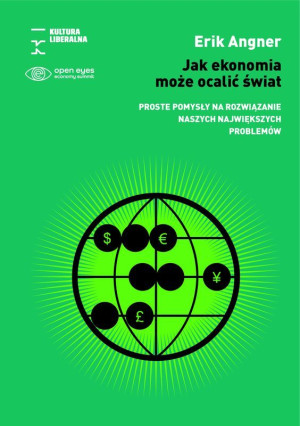 Jak ekonomia może ocalić świat