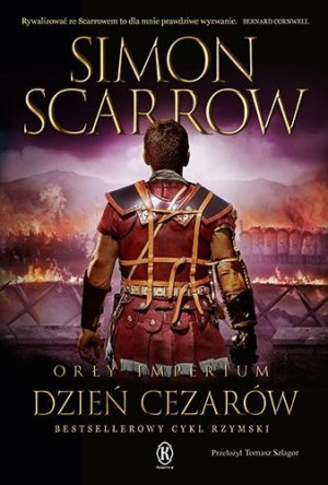Orły imperium T.16 Dzień cezarów