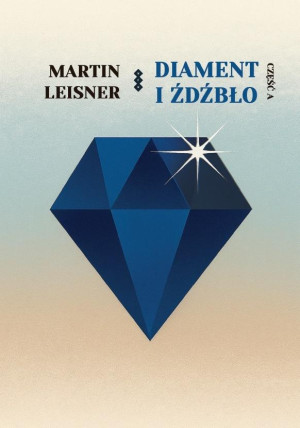 Diament i źdźbło