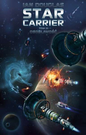 Star Carrier Tom 3 Osobliwość