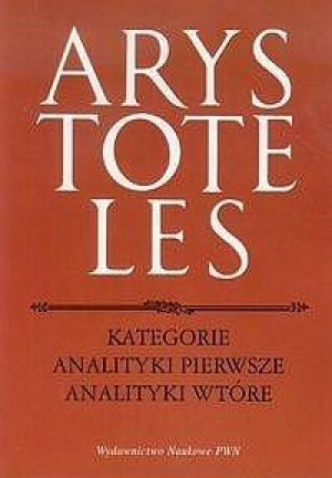 Kategorie Analityki pierwsze Analityki wtórne
