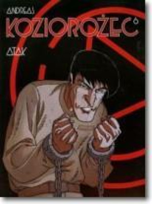 Koziorożec Atak 6
