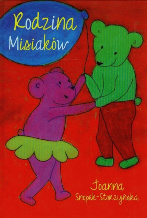 Rodzina Misiaków