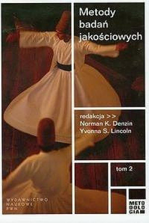 Metody badań jakościowych Tom 2