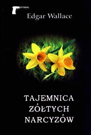 Tajemnica żółtych narcyzów