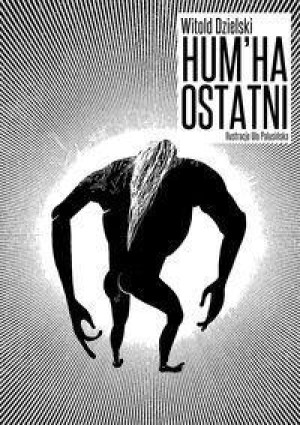 Hum Ha Ostatni