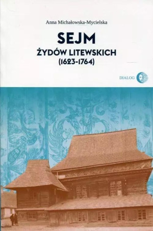 Sejm Żydów litewskich (1623-1764)