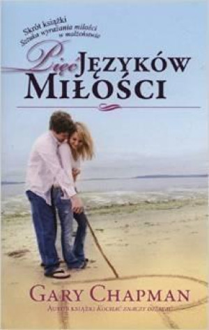 Pięć języków miłości