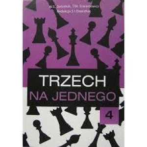 Trzech dla jednego 4
