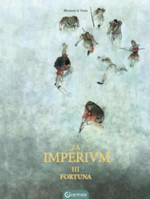 Za imperium III Fortuna