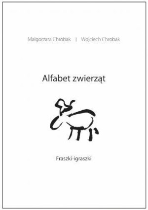 Alfabet zwierząt Fraszki - igraszki