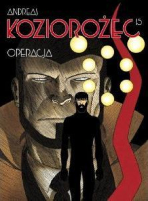 Koziorożec 15 Operacja