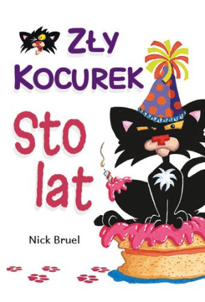Zły Kocurek Sto lat