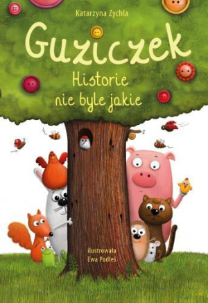 Guziczek Historie nie byle jakie