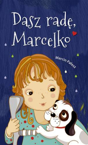 Dasz radę, Marcelko