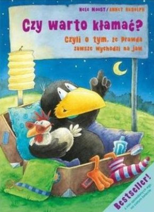 Czy warto kłamać? czyli o tym, że prawda zawsze wychodzi na jaw