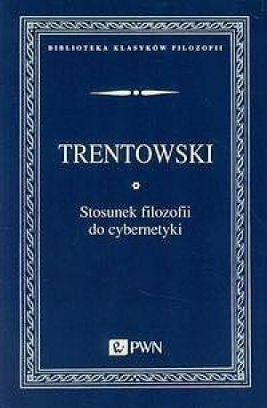 Stosunek filozofii do cybernetyki